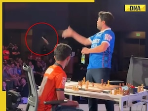 Why Hikaru Nakamura threw D Gukesh's king into crowd after defeating him at Checkmate event? Here's the real reason