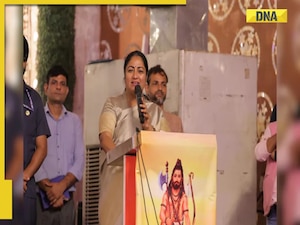 Delhi CM Rekha Gupta makes caste remarks, stirs controversy, says Brahmins...