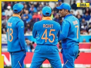 'He will be 41 by 2027...': Robin Uthappa gives his take on Shubman Gill replacing Rohit Sharma as ODI captain