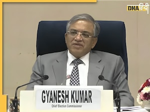 Bihar Election 2025 Dates: 6 और 11 नवंबर को दो चरणों में होंगे बिहार के विधानसभा चुनाव, 14 नवंबर को आएगा रिजल्ट