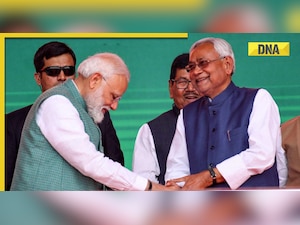 Bihar Elections 2025: Who will be next CM? Will BJP ditch Nitish Kumar for its own leader after polls?