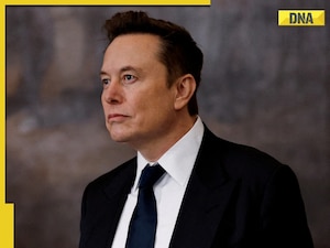 Who is Anthony Armstrong? New CFO of Elon Musk’s Rs 10025418432300 xAI group