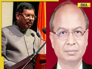 Lawyer Rakesh Kishore, who tried to hurl shoe at CJI BR Gavai, reveals reason behind his actions: 'God made...'