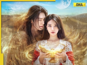 After Genie, Make a Wish: Best Kim Woo-bin, Bae Suzy K-dramas to stream on Netflix, Prime Video and Viki