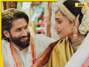 Naga Chaitanya reveals how his love story with Sobhita Dhulipala began: 'I never imagined I would....'