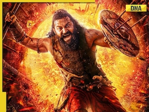 Kantara Chapter 1 box office collection day 6: Rishab Shetty film beats War 2, Adipurush, They Call Him OG; earns...