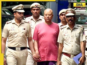 SHOCKING! New audio clip in Delhi Baba case reveals how women aide pressurised students: ‘Don’t make excuses...’