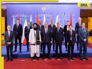 Pakistan, China, India, Iran, shows solidarity for ‘independent, peaceful’ Afghanistan, calls for...