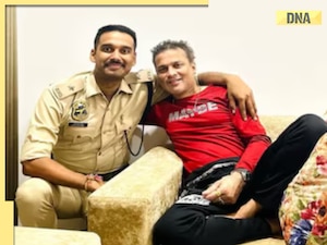 Zubeen Garg death probe: Singer’s cousin Sandipan Garg, Assam DSP, arrested; Assam SIT summons 11 NRIs for...