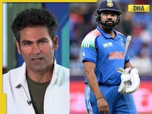 'He often fails...': Mohammad Kaif drops bombshell on Rohit Sharma's form ahead of Australia series