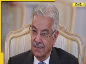 Pakistan minister's BIZARRE claim against India months after Operation Sindoor: 'History shows India was never united...'