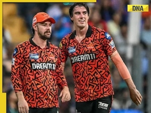 IPL franchise makes massive Rs 58 crore salary offer to Pat Cummins, Travis Head; Australian duo asked to quit....