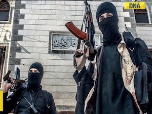 Pakistan's new terror strategy against India revealed! ISI planning alliance with ISKP to target Jammu and Kashmir