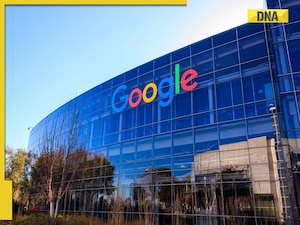 Sunder Pichai's Google to invest Rs 887,300,000,000 in India to develop...in Andhra Pradesh