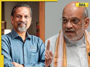 Zoho co-founder Sridhar Vembu's response to Amit Shah as he switches to Zoho Mail: 'Dedicate this moment to...'