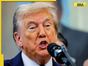 US Congress urges Trump to reset ties with India amid tariff tensions: 'With world's largest democracy...'