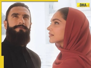 Deepika Padukone faces backlash for wearing hijab in Abu Dhabi tourism ad: 'She is not feminist, she is just anti-Hindu'