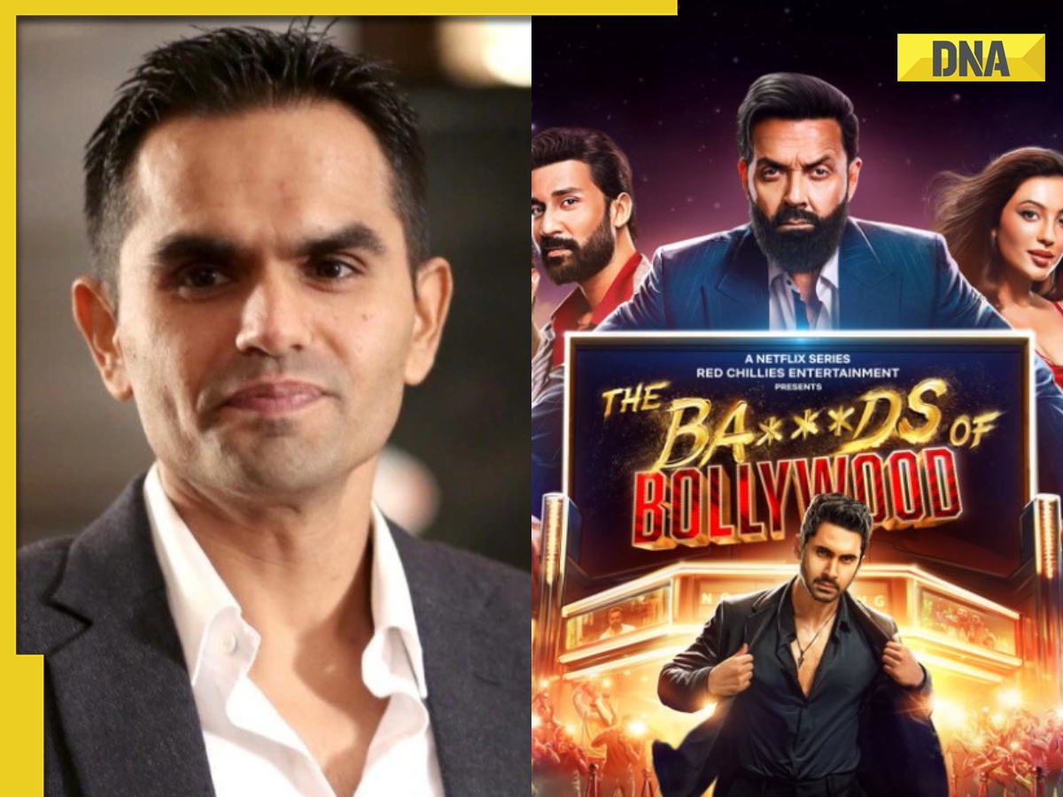 general Sameer Wankhede v/s The Ba***ds of Bollywood general Sameer Wankhede breaks silence after Delhi HC summons Red Chillies, Netflix in defamation case: 'I am fighting for...'
