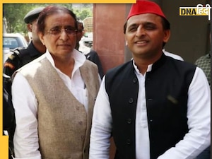 अखिलेश-आजम का मिलन क्या बदलेगा यूपी की फिज़ा? 2027 को लेकर कर दिया बड़ा दावा