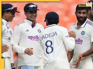 IND vs WI 2nd Test: दिल्ली टेस्ट में इस खिलाड़ी को मिल सकता है आराम, जानें किसको मिलेगी प्लेइंग इलेवन में जगह