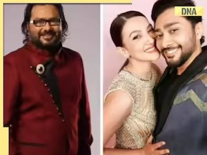 Gauahar Khan's father-in-law Ismail Darbar reveals why he doesn't watch her work: 'Whenever a sensuous type of scene....'