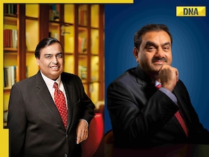 Top 10 richest Indians and their educational qualifications: The wealthiest is not from IIT, IIM or IISC, is from...