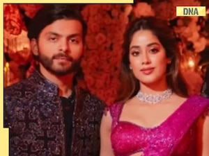 Janhvi Kapoor has no plans to marry Shikhar Pahariya? Sunny Sanskari Ki Tulsi Kumari actress says 'jab aise sawal unke baare me...'