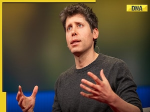 OpenAI CEO Sam Altman reveals he's jealous of 20-year-old college dropouts due to...