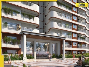 BIG Move by Tata Group, Tata Housing’s Varnam Project hits Rs 100000000000 in home sales, sells 582 apartments, 48 townhouses in...