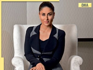 Kareena Kapoor reveals one thing she made clear after marrying Saif Ali Khan: 'I always wanted to have my...'