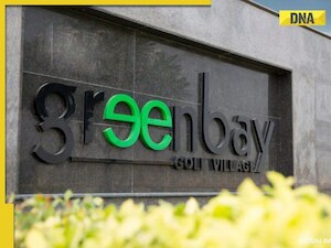 Greenbay Golf Village: Heart of Premium Living and Smart Investment on Yamuna Expressway