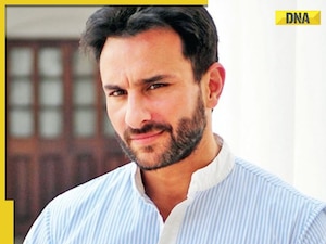 Saif Ali Khan reveals why he didn't walk out from hospital in wheelchair after stabbing incident: 'Why create any kind of...'