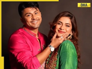 Bigg Boss 19: Awez Darbar and Nagma Mirajkar mock Tanya Mittal’s ‘baklava’ remark in viral airport video