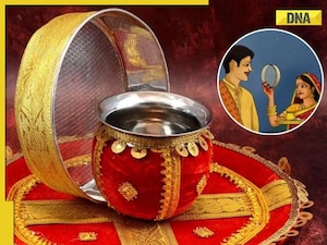 Karwa Chauth 2025: What is Sargi? What does it represents? Check list of items in the thali, timings