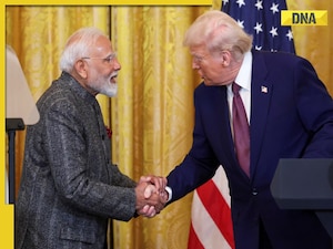 'Spoke to my friend': PM Modi speaks to Donald Trump, congratulates him on success of Gaza peace plan 