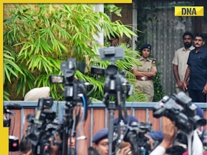 Haryana IPS suicide case: Case filed against accused named in deceased's final note following complaint by wife 