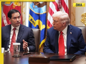 general US to make BIG move for Gaza ceasefire deal, set to deploy 200 troops for task force in Israel to oversee, monitor...