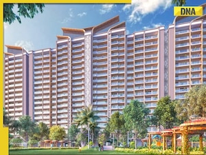 general Good News for Delhi-NCR residents: New township set to revolutionise living near Delhi-Meerut and Eastern Peripheral Expressways, but...