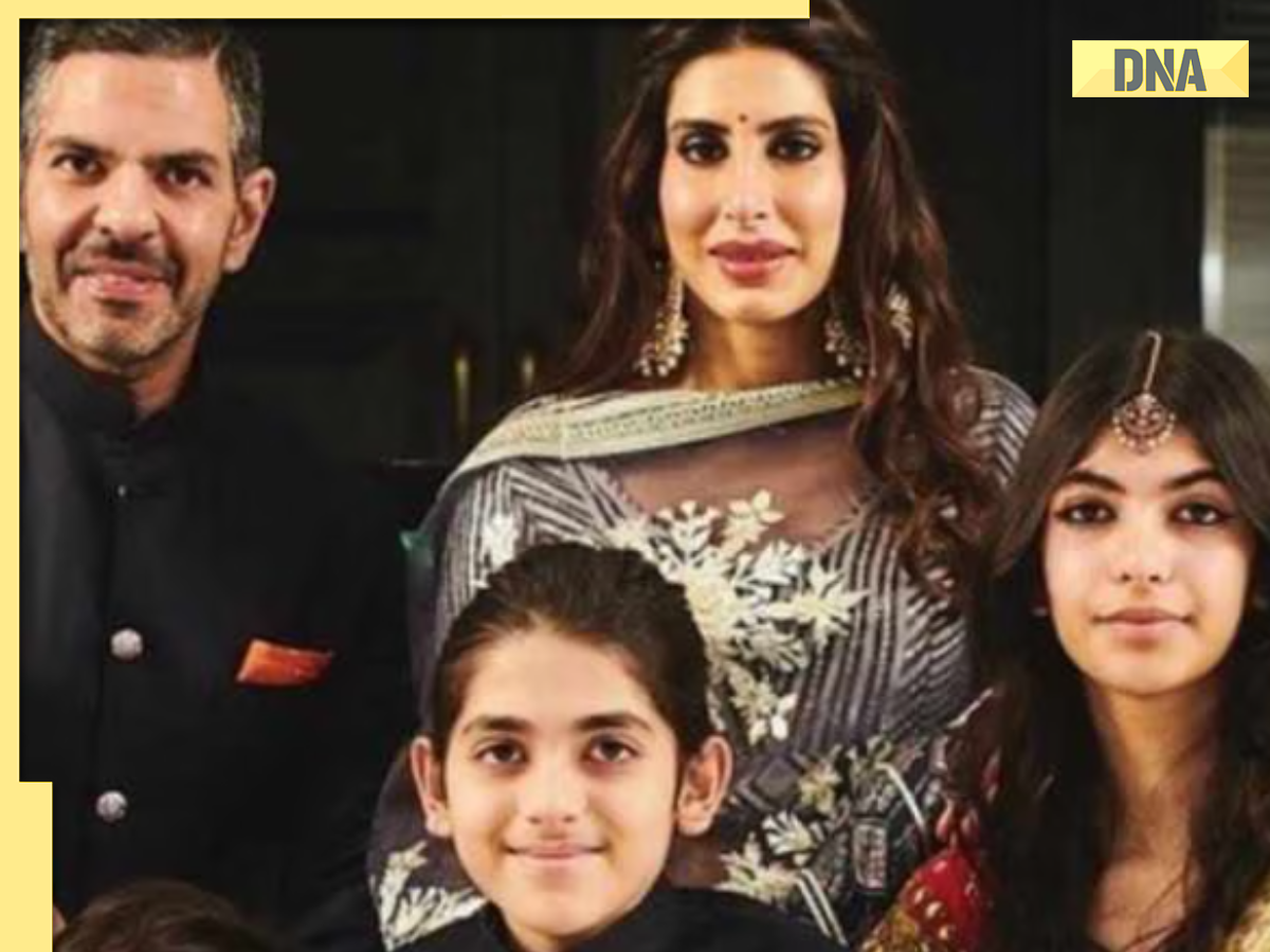 general Sunjay Kapur's inheritance battle: Karisma Kapoor's lawyer alleges Priya Sachdev's behaviour with Samaira and Kiaan as 'evil Ci general Sunjay Kapur's inheritance battle: Karisma Kapoor's lawyer alleges Priya Sachdev's behaviour with Samaira and Kiaan as 'evil Cinderella mother'