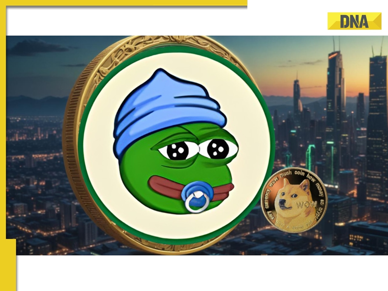 Will DOGE Reach $0.7 Again? Dogecoin Price Prediction Says Not Soon as a  New Crypto Prepares for 21037% Bull Charge