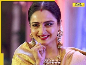 Rekha was once mocked for her dark skin, called 'witch', molested by director at 15, then went on to become Bollywood's style icon; here’s how