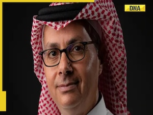 Palestinian from Jordan refugee camp wins Nobel Prize 2025, know about Omar Yaghi from Gaza Strip