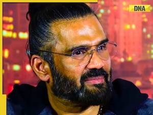 Suniel Shetty moves HC against misuse of his photos on social media