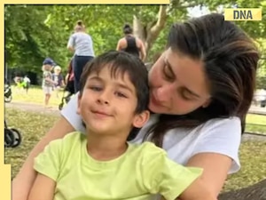 Kareena Kapoor's son Taimur is not fascinated by Ranbir Kapoor, Ranveer Singh, but THIS star, asks mother to...