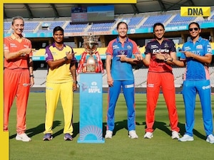 WPL 2026 set for historic mega auction — BCCI finalises dates, player retention, slots and RTM card rules