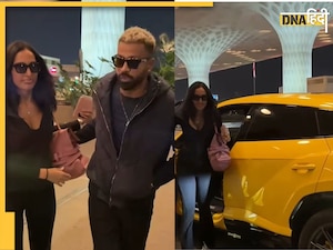 हार्दिक पांड्या की Lamborghini की कीमत जान उड़ जाएंगे होश, इन फीचर्स से लैस है ये कार