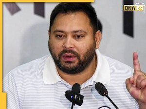 Bihar Election 2025: लड़ना-भिड़ना छोड़े, इसलिए तेजस्वी को बिहार का चेहरा बनाए महागठबंधन...