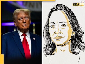 Nobel Peace Prize 2025 ट्रंप नहीं, इस महिला को मिला 2025 का नोबेल पीस प्राइज़... जानिए कौन हैं María Corina Machado