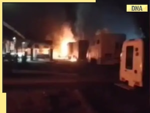 13 killed in suicide attack by TTP at Pakistan police training centre, is Asim Munir failing?