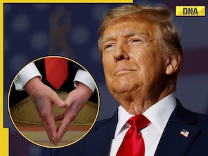 Donald Trump's doctor issues MAJOR update on his health after hospital visit: 'Remains in exceptional...'